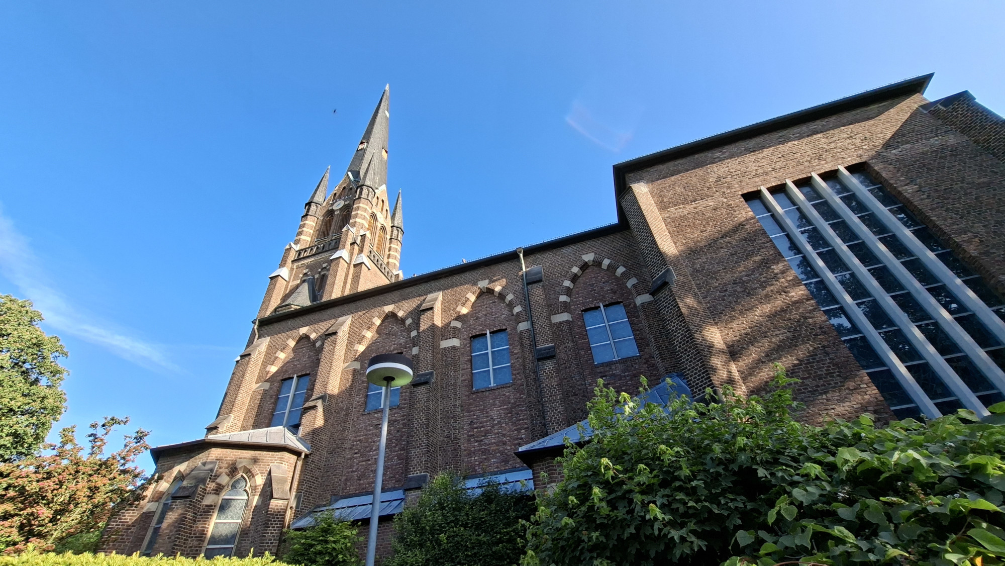 Koeln Bayenthal